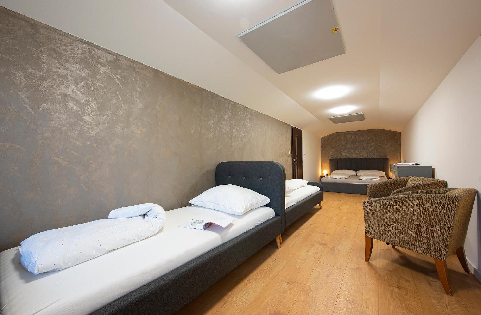 Elevante Residence Poprad Dış mekan fotoğraf