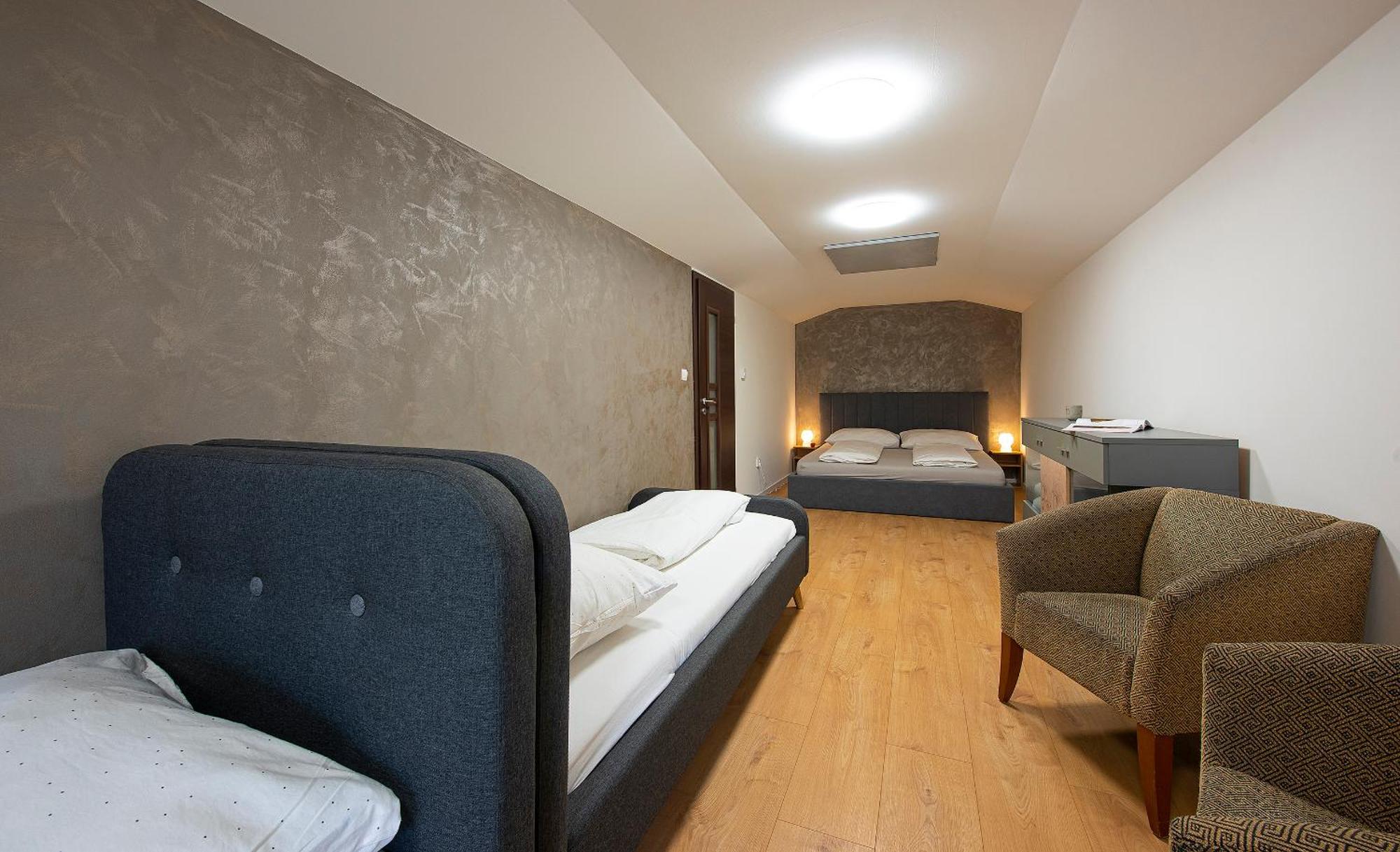 Elevante Residence Poprad Dış mekan fotoğraf