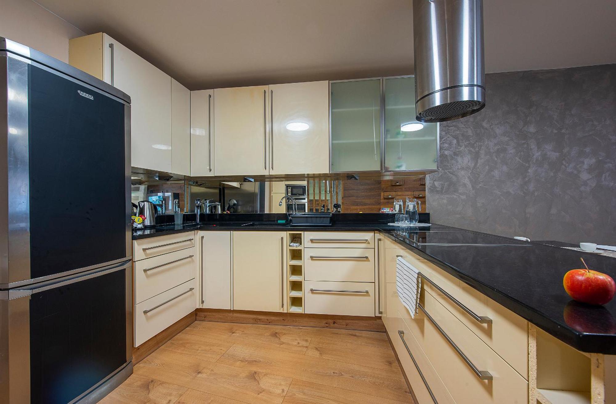 Elevante Residence Poprad Dış mekan fotoğraf
