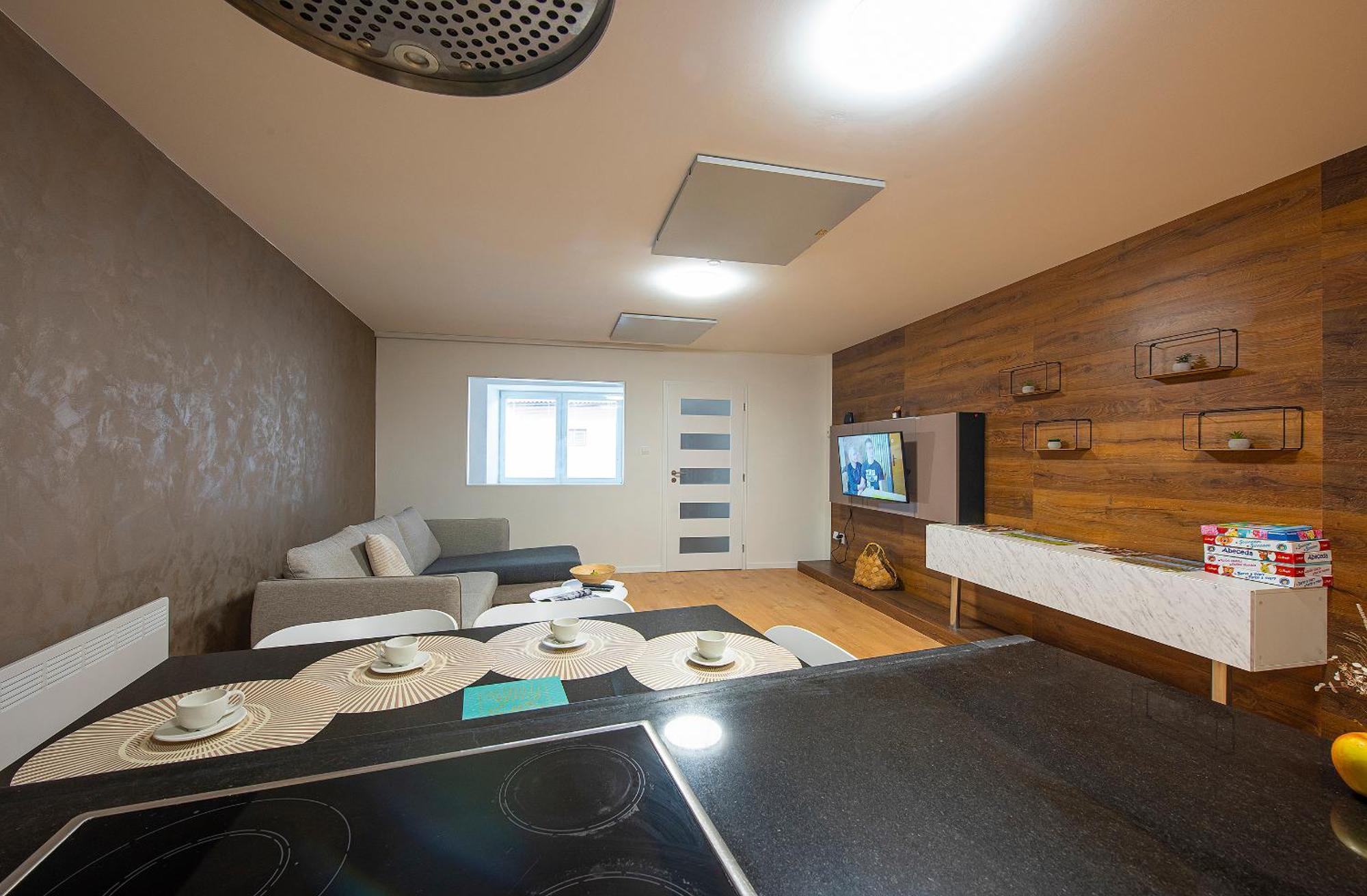 Elevante Residence Poprad Dış mekan fotoğraf