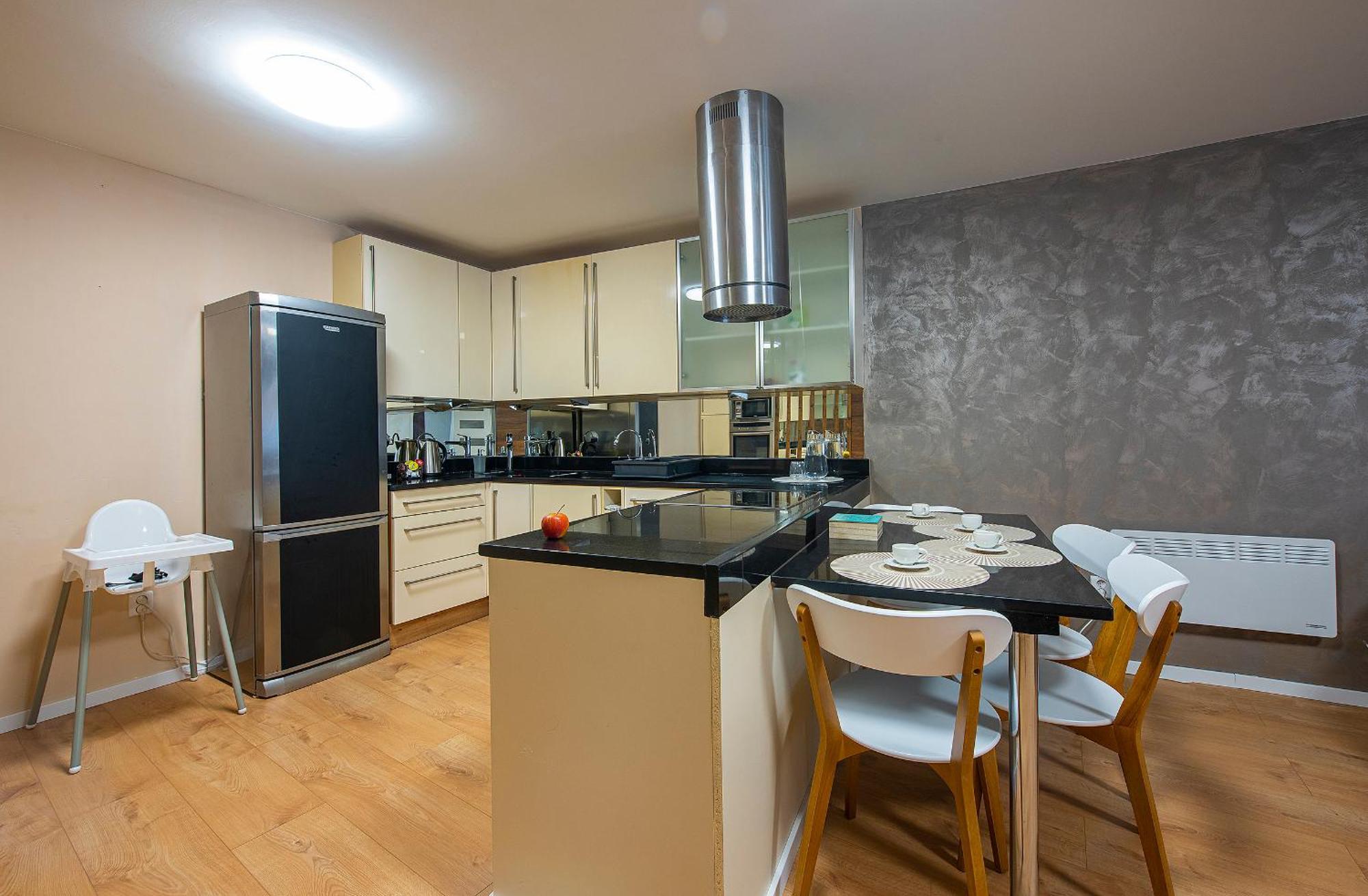Elevante Residence Poprad Dış mekan fotoğraf