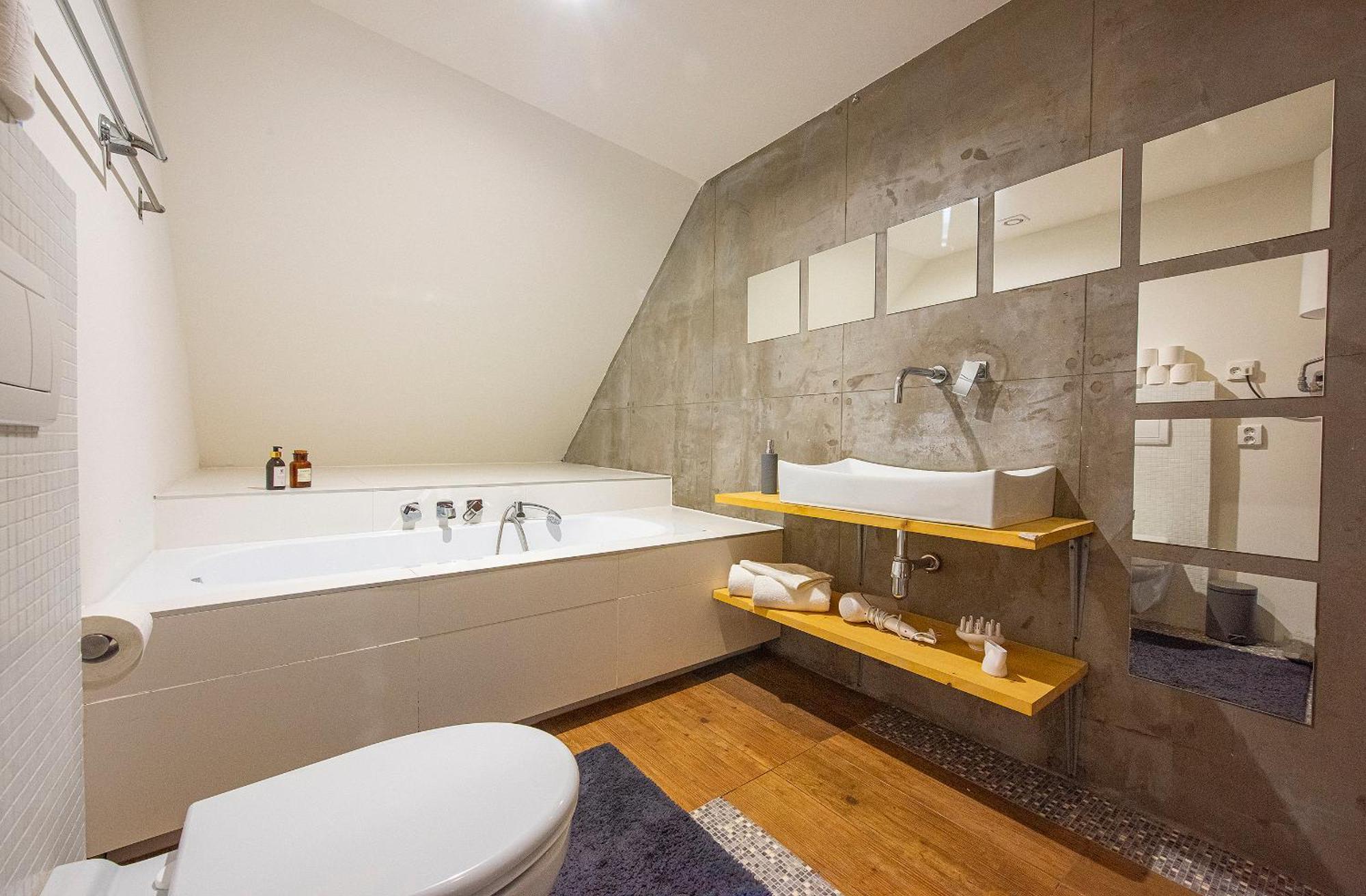 Elevante Residence Poprad Dış mekan fotoğraf
