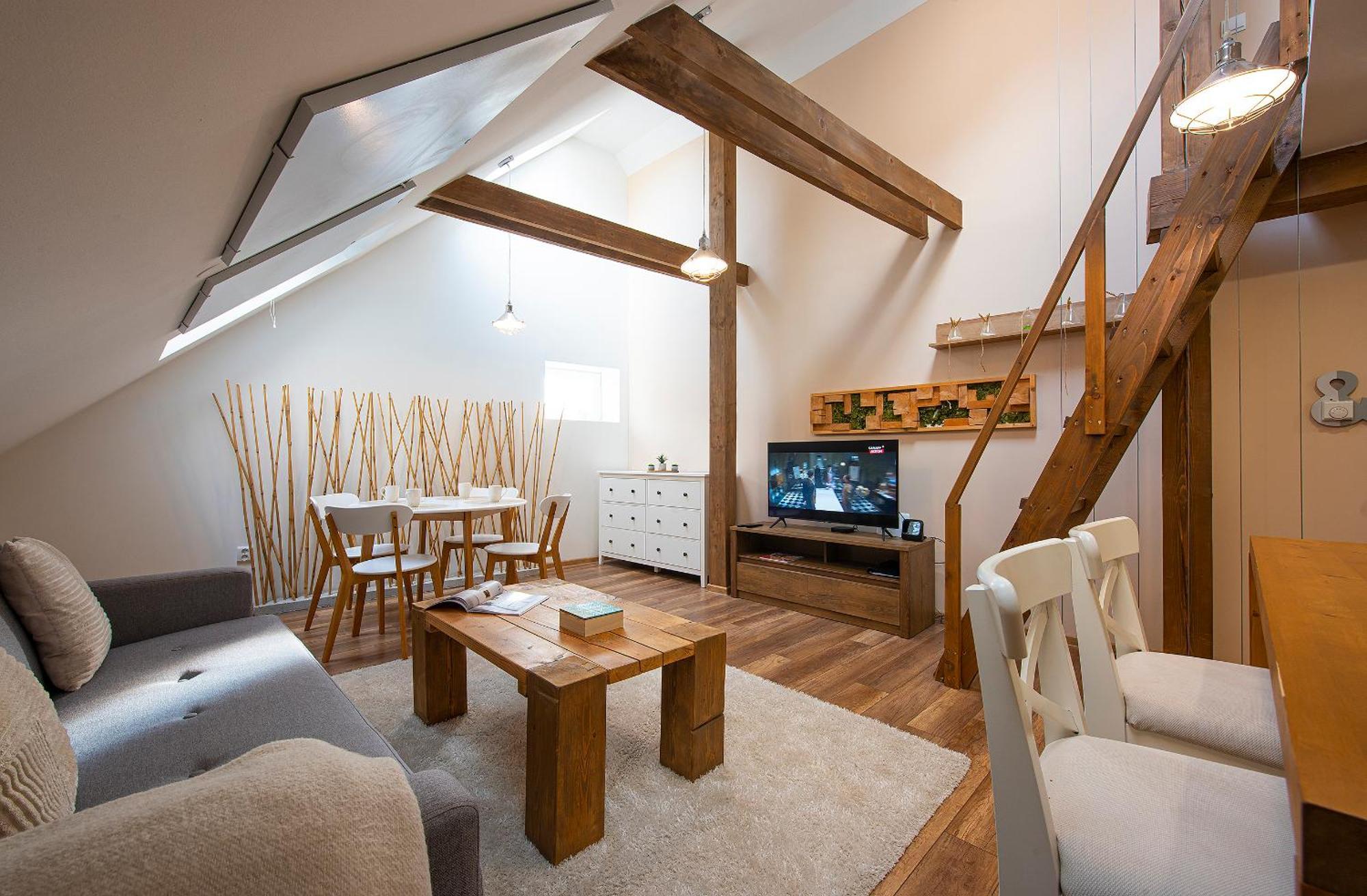 Elevante Residence Poprad Dış mekan fotoğraf