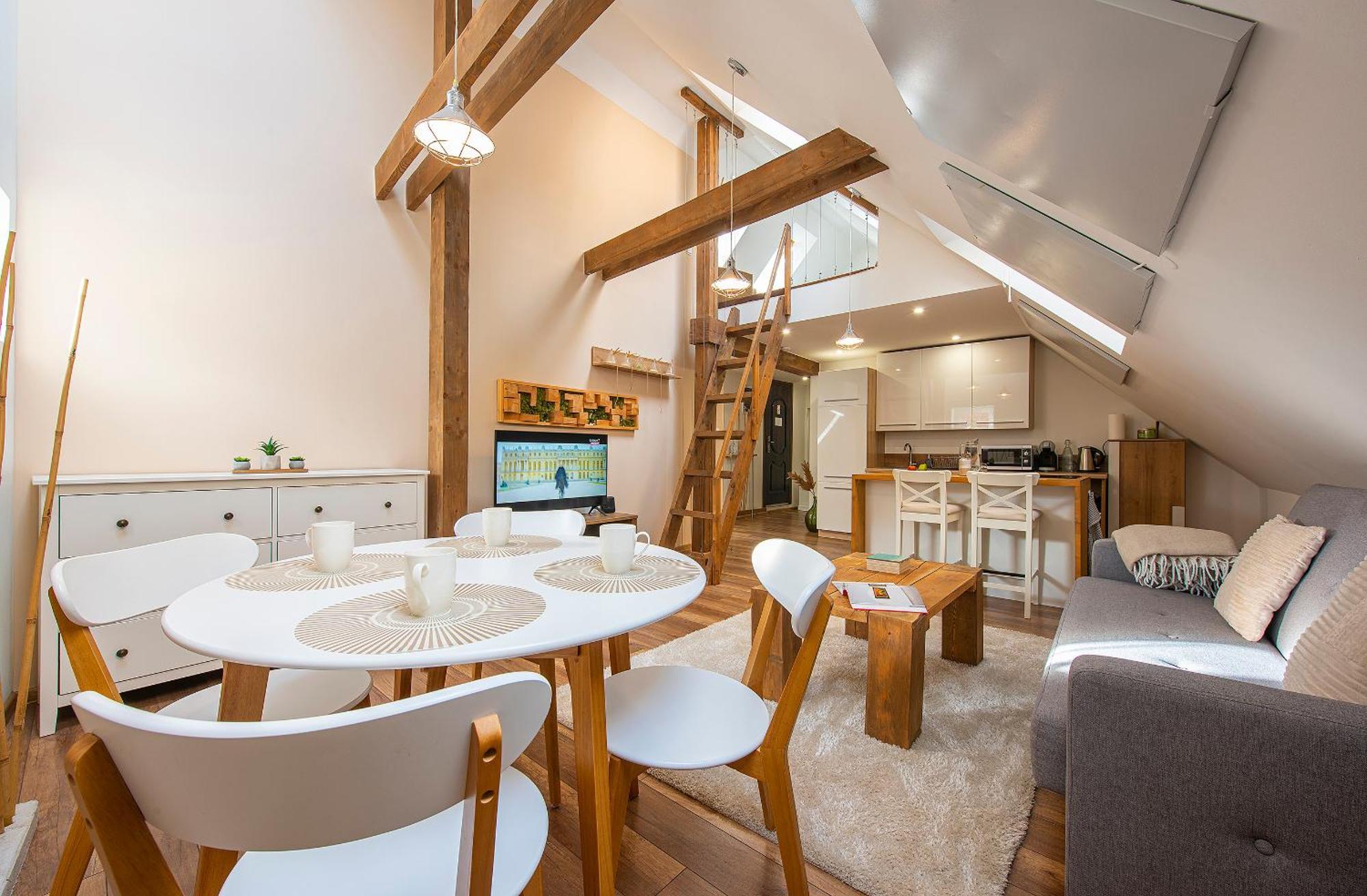 Elevante Residence Poprad Dış mekan fotoğraf